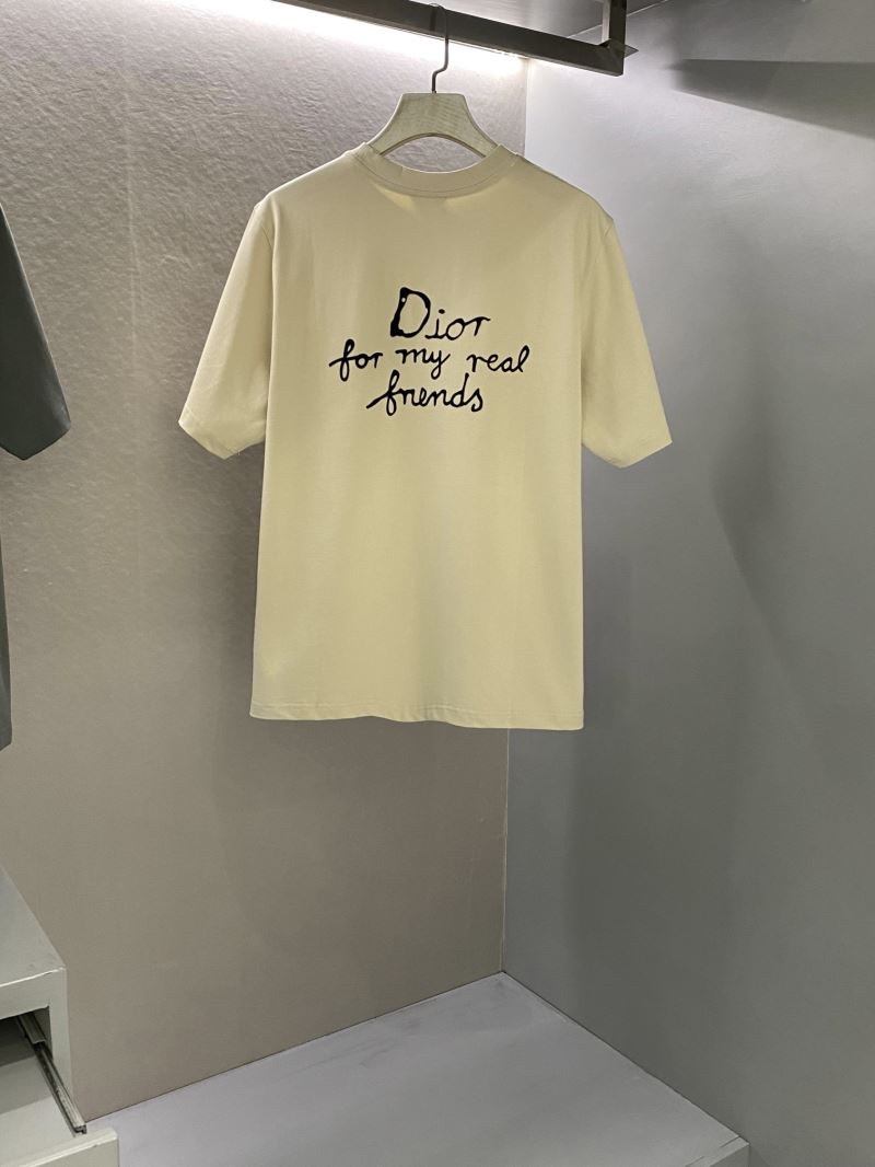 Christian Dior T-Shirts